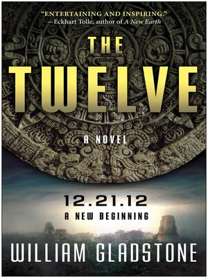 cover image of The Twelve